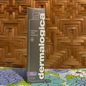 Dermalogica ultra calming redness relief essence - PURCHASED NEW - UNOPENED